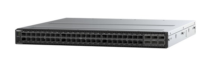  Dell S5148F-ON network switch