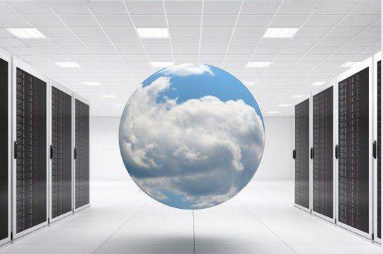 Do you know the trends in cloud computing and data center?