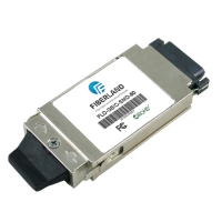 WS-G5487,Cisco compatible GBIC,1.25G GBIC singlemode 1550nm 70km,DDM