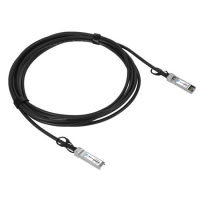 SFP-H10GB-CU5M,Cisco compatible SFP+ 10Gb Direct Attach Passive Copper Cable 5M