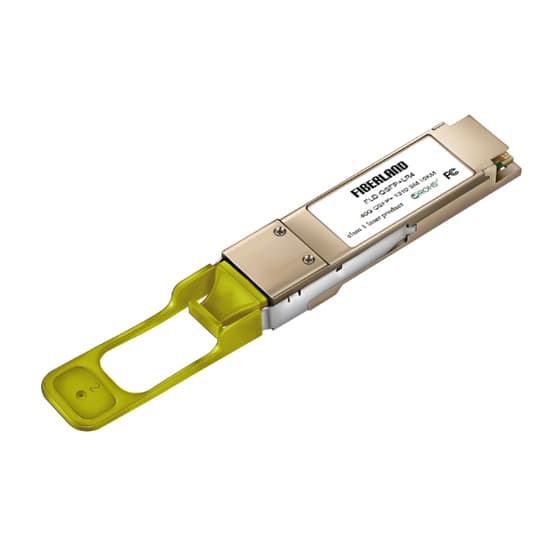 Optical Transceivers product family