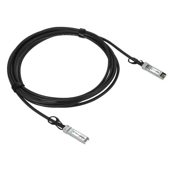 SFP-10G-C7M,Alcatel Lucent compatible DAC,10G SFP+ Direct Attached Cable 7M