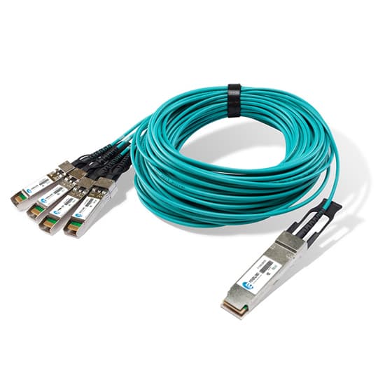 AOC Cables product family