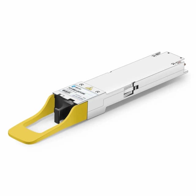 800G OSFP DR8 Fiber Optic Transceiver Module 1310nm 500m LC SMF DDM | FLD-800G-OSFP-DR8 | Fiberland