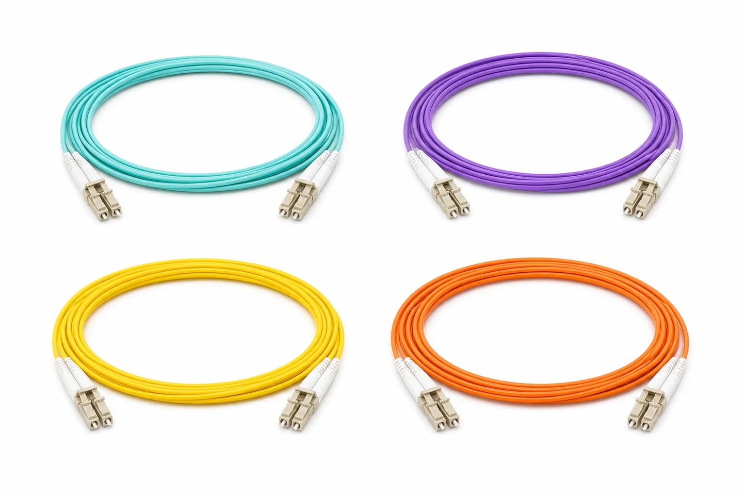 Custom Length & Color