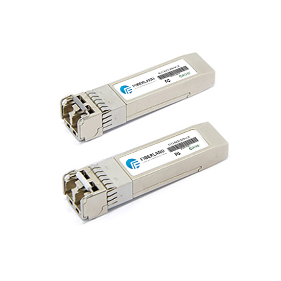 10G CWDM SFP+