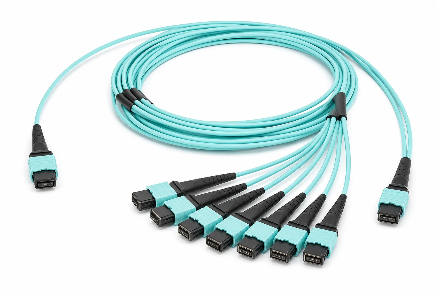 Active Optical Cable